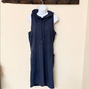Freedom Trail by Kyodan Sweatshirt Dress